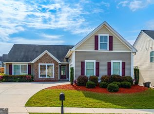 3984 Potomac Walk Ct, Loganville, GA 30052