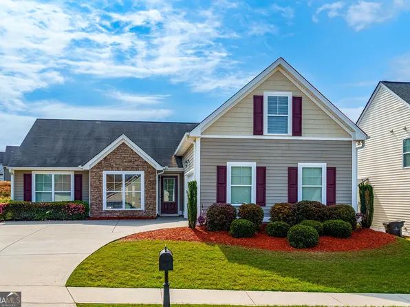 3984 Potomac Walk Ct, Loganville, GA 30052