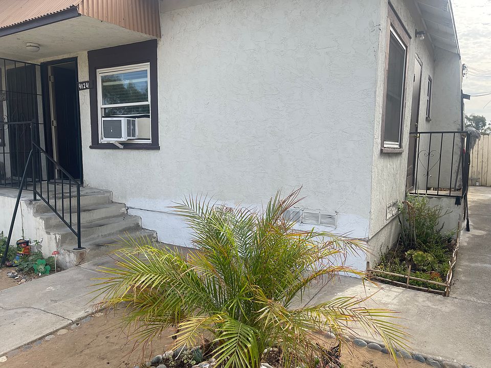 1st image of 4120 C St #4124