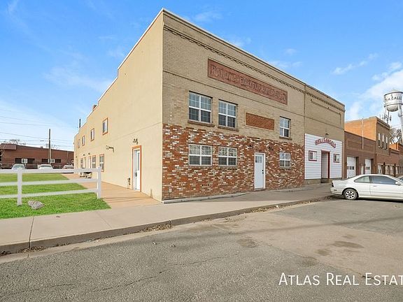 2nd image of 103 W Union Ave