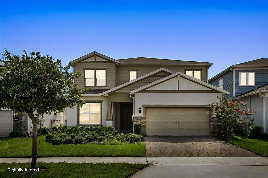 5 bed, 3.5 bath, 3641 sqft, $5,100 — Photo 1