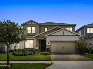 13865 Destin Beach Ln, Orlando, FL 32827