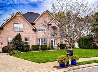 3003 Stow Xing, Murfreesboro, TN 37128