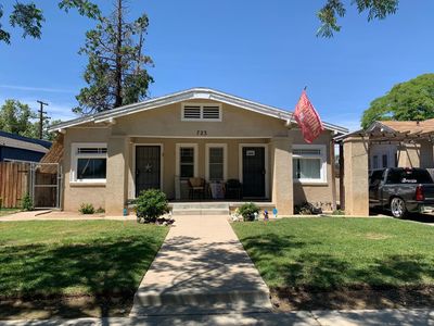 723 E Princeton Ave, Fresno, CA, 93704