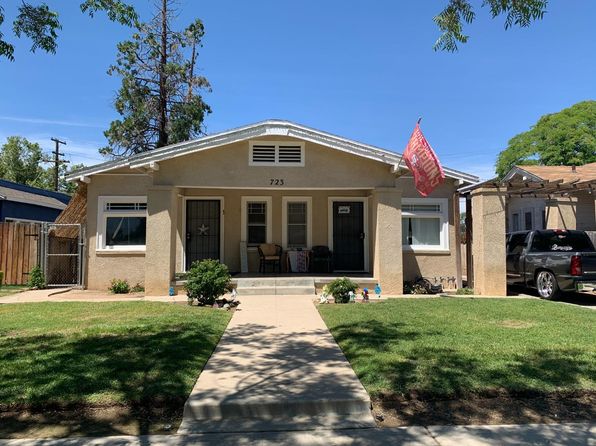 Triplex For Sale Fresno Ca