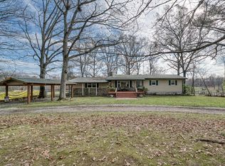 8423 Lantana Rd, Crossville, TN 38572