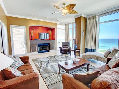 6627 Thomas Dr UNIT 601, Panama City Beach, FL, 32407