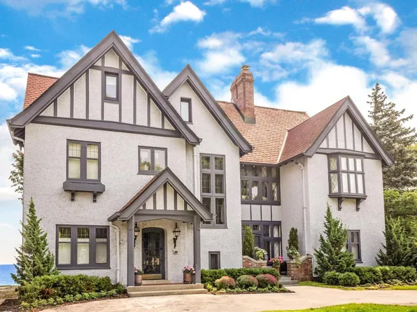 3916 North Lake DRIVE #B, Shorewood, WI 53211