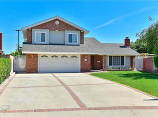 1746 Leaf St, La Verne, CA 91750