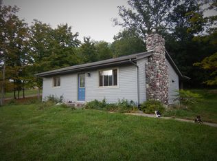 11060 W Baker Hollow Rd, Columbus, IN 47201