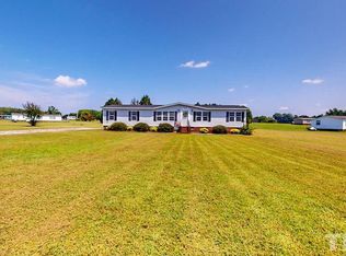 125 Rockwell Ln, Princeton, NC 27569