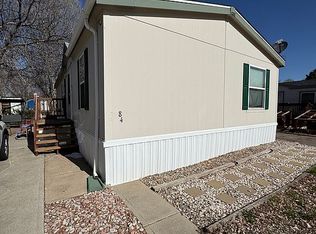 2500 E Harmony Rd LOT 84, Fort Collins, CO 80528