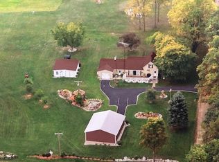 2171 S Wyman Rd, Remus, MI 49340