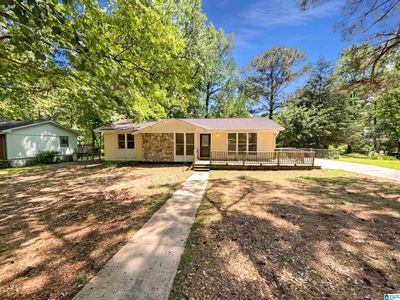 5024 Oak Leaf Cir, Adamsville, AL, 35005