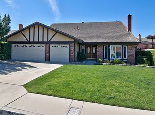 161 S Summertree Rd, Anaheim, CA 92807