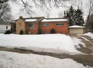 149 W Brooklyn Ave, Pontiac, MI