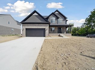 8194 Jack Pine Dr, Ypsilanti, MI 48197