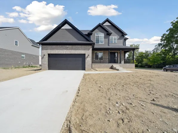 8194 Jack Pine Dr, Ypsilanti, MI 48197