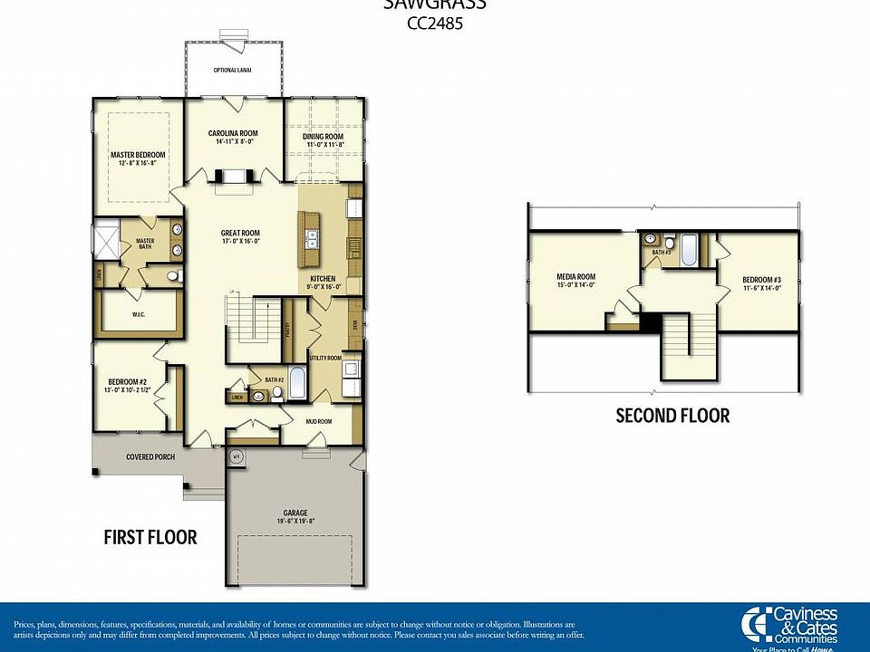 2nd image of 3001 Moss Bridge Ln