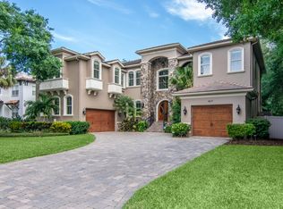 4617 W Lowell Ave, Tampa, FL 33629