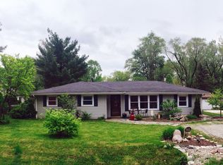 16433 W 144th Pl, Lockport, IL 60441