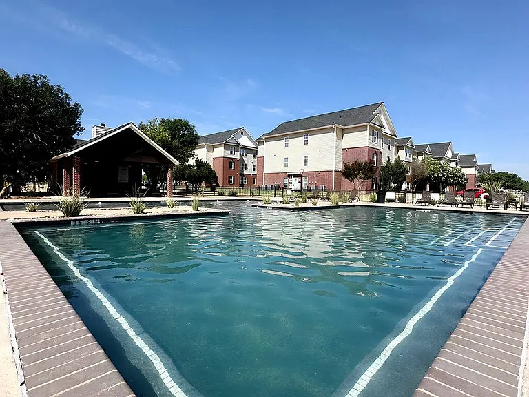 Cool Off with a Swim