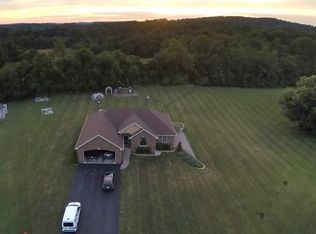 3297 Eishas Aly SW, Corydon, IN 47112