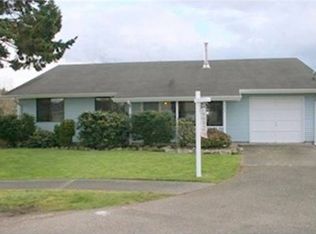 304 Whitesell Ct NW, Orting, WA 98360