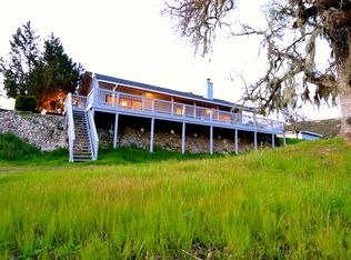 5670 Nacimiento Shores Rd, Bradley, CA 93426