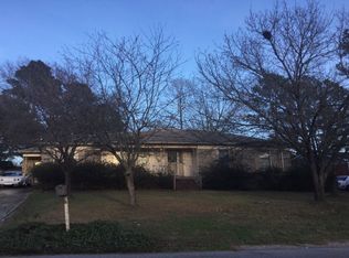 1713 Paisley Ave, Fayetteville, NC 28304