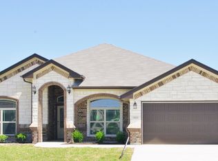 5909 Verde Dr, Killeen, TX 76549