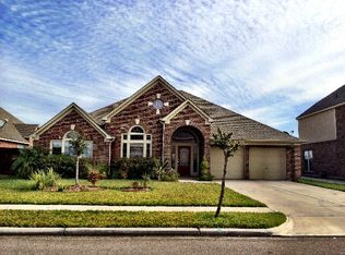 3605 Santa Olivia St, Mission, TX 78572