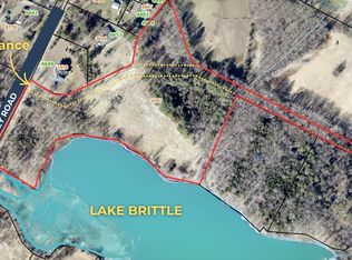 0 Riley Rd, Warrenton, VA 20187