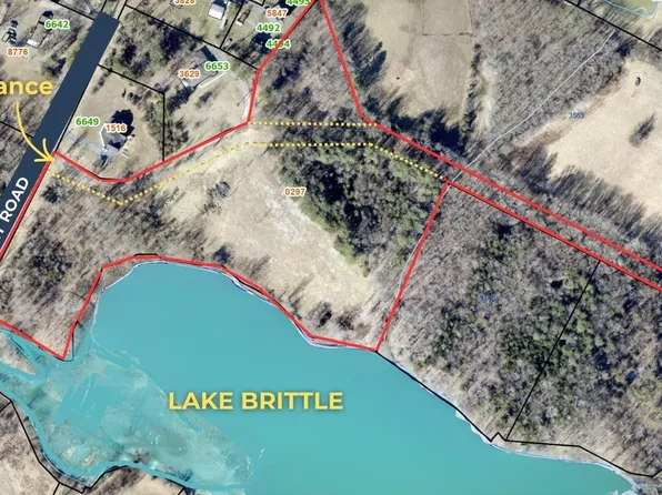 0 Riley Rd, Warrenton, VA 20187