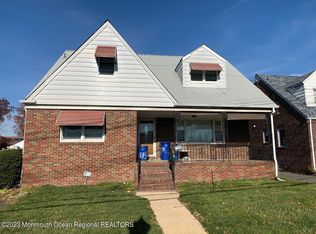 1154 Roosevelt Ave, Carteret, NJ 07008