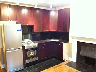 Rented by Standard Realty