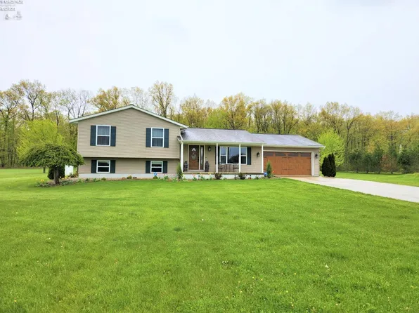 3371 Us Highway 20, Collins, OH 44826