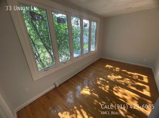 33 Union Ln, Mount Vernon, NY 10553