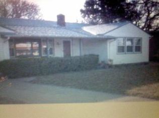 240 S Gorin Ave, Clearwater, KS 67026