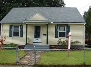 40 Eddy St, Springfield, MA 01104