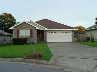 10494 Millbrook Dr, Pensacola, FL 32534