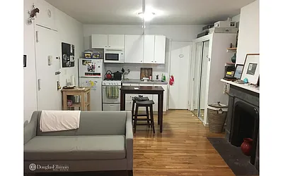 Rented by Douglas Elliman