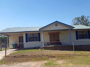 33 Lide Rd, Talladega, AL 35160