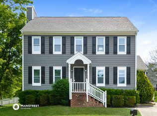 7320 Massachusetts Ct, Raleigh, NC 27615