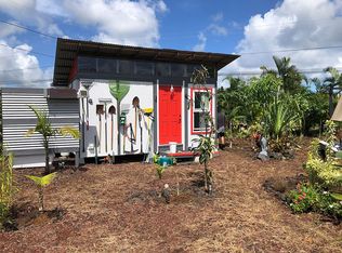 12-7043 Eelekoa St, Pahoa, HI 96778