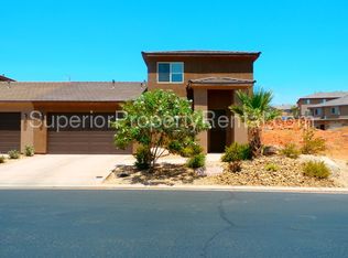 436 N Creek Ridge Dr, Washington, UT 84780