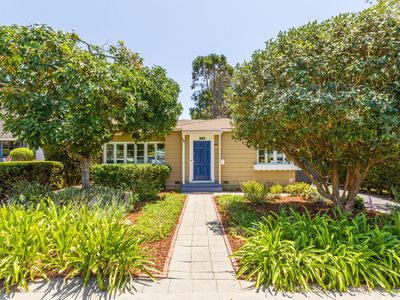 2735 Verde Vista Dr, Santa Barbara, CA, 93105