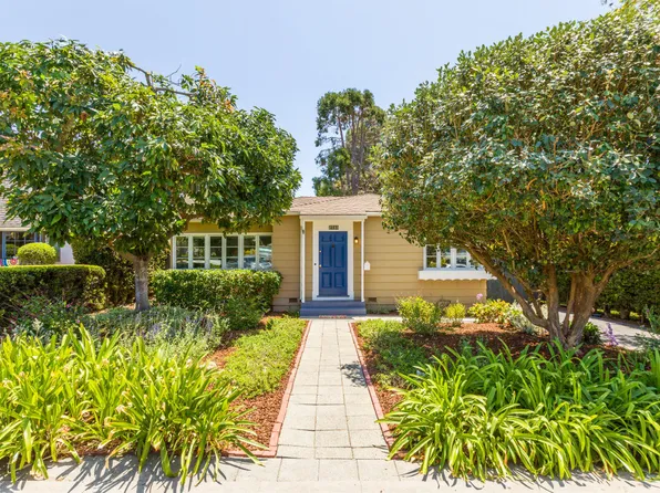 2735 Verde Vista Dr, Santa Barbara, CA 93105