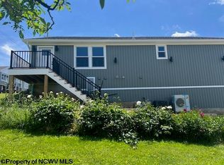 343 Cole St, Fairmont, WV 26554