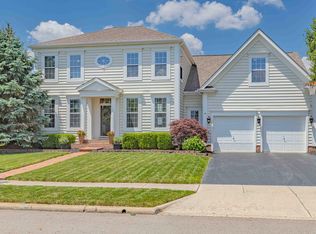 6935 Cunningham Dr, New Albany, OH